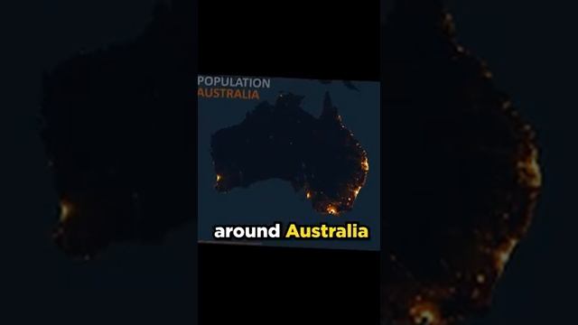 Why is Australia So Empty смотреть онлайн