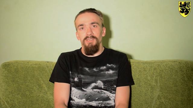 Анонс фестиваля по Западной Европе 13 век для Встречи оргов. Форпост смотреть онлайн
