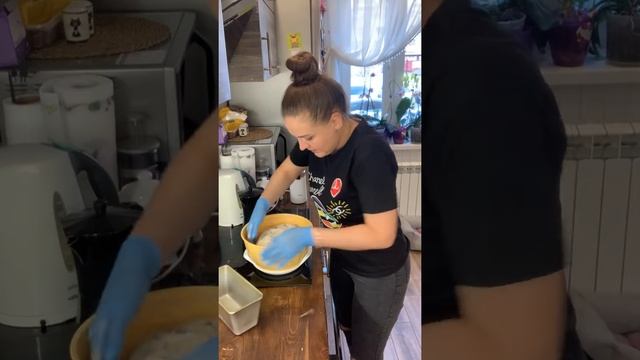 РЖАНОЙ ХЛЕБ-ВСЕ ТОНКОСТИ смотреть онлайн