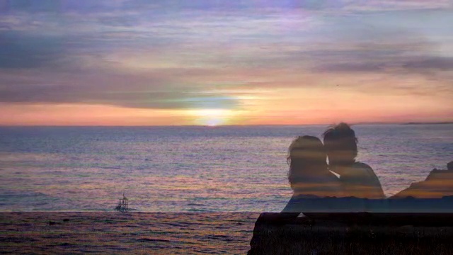 Ray Manzarek- Too Close To The Sun смотреть онлайн
