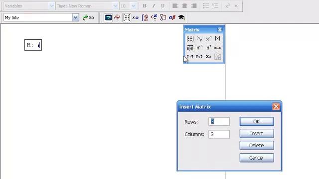 Как работать с программой mathCad смотреть онлайн