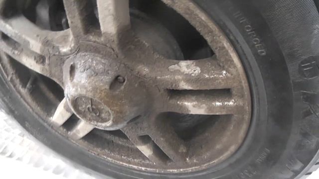 Все забыли про сезонное обслуживание, а оно есть. Зимние колеса на УАЗ смотреть онлайн