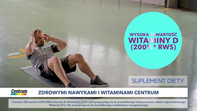 Centrum ON, stworzone na miarę Twoich potrzeb смотреть онлайн