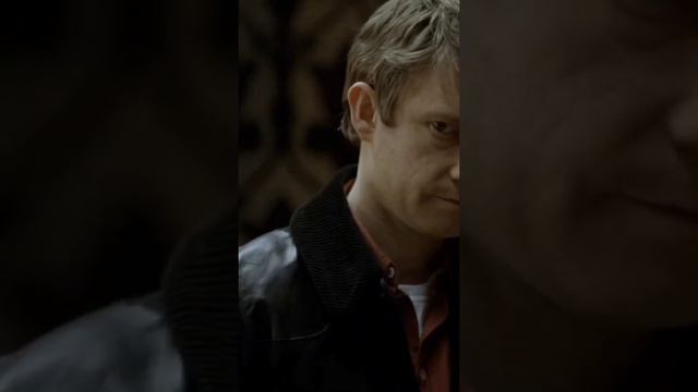 Sherlock, Violin