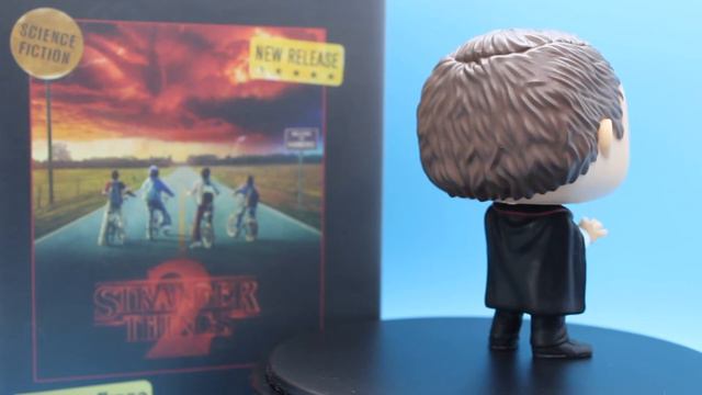 Funko POP! Stranger Things Vampire Bob смотреть онлайн