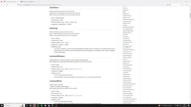 COMO CONFIGURAR CARPET MOD SIN CHEATS ACTIVADOS EN UN MUNDO смотреть онлайн