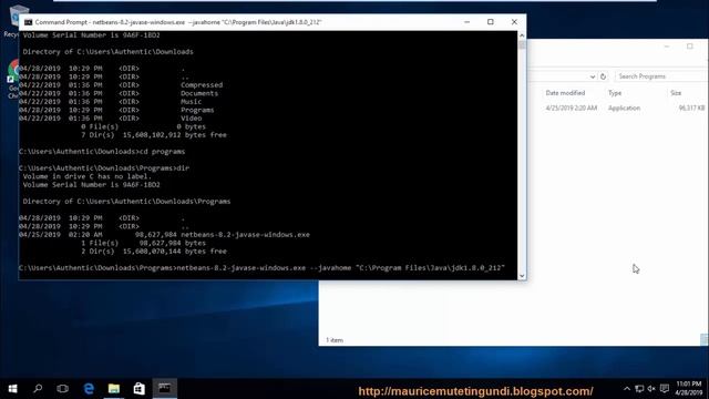(Problem Solved) Netbeans ( Java Se Development Kit (JDK) Was Not Found On This Computer ) смотреть онлайн