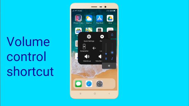 The Best iPhone 11 Pro Launcher For All Android Phones In 2020 With iOS 14 | Full Features Unlocked смотреть онлайн