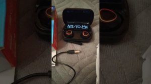 Беспроводные наушники Newest M10. Для повседневной жизни