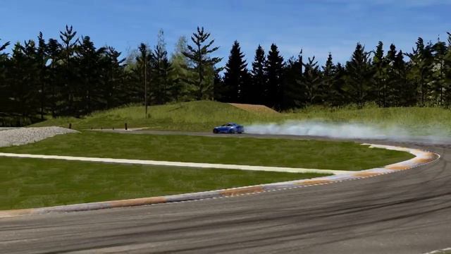 Assetto Corsa wdt 2020 grondal смотреть онлайн