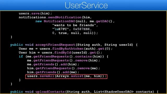 Creating a Facebook Clone Part XXII смотреть онлайн