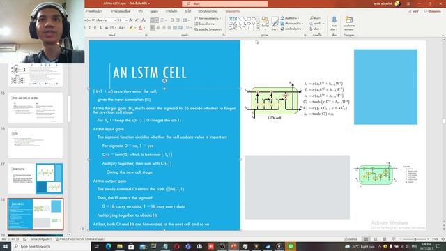 ARIMA vs LSTM - Time Series Forecasting смотреть онлайн