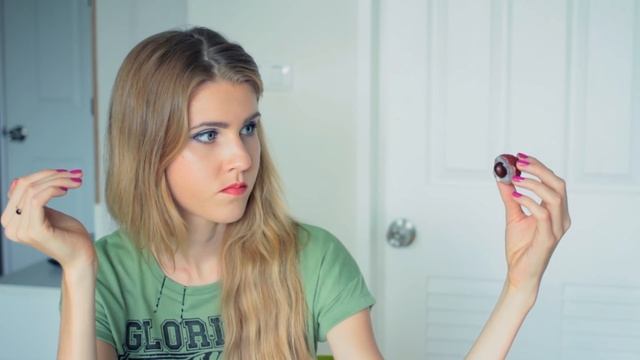 Фрукты Тайланда: Личи | Фрукт недели смотреть онлайн