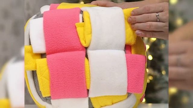 Обзор поисковой игрушки «Куб» смотреть онлайн