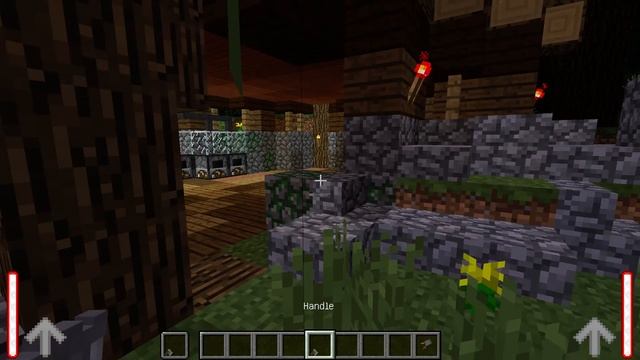 마인크래프트 1.12.2 진격의 거인 모드 입체기동장치 구성 설정 (Minecraft 1.12.2 Attack on Titan Mod 3DMG Config Setting) смотреть онлайн