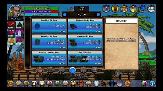 Farmer Against Potatoes Idle Ep. 47 - Ascension 19