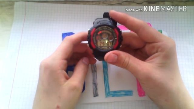 Как настроить часы s-sport легко и просто! смотреть онлайн