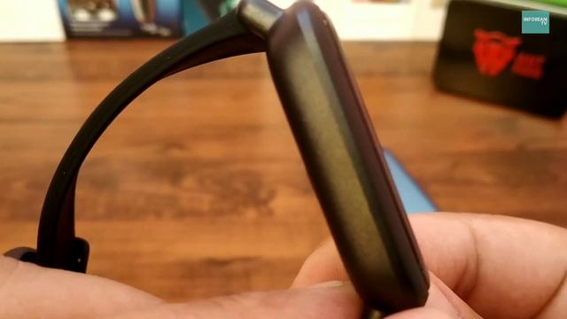 Amazfit BIP Smartwatch Unboxing & Review in Hindi смотреть онлайн