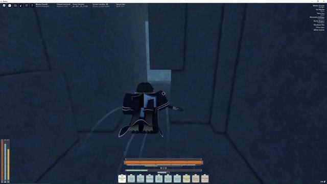 How To Upgrade Your Glider Deepwoken! (Roblox) смотреть онлайн