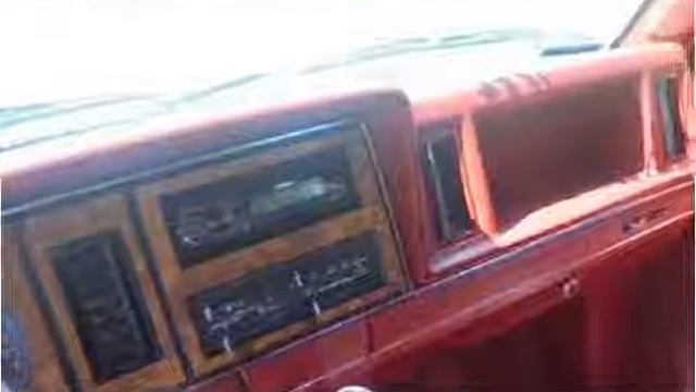 1988 Ford Bronco II Used Cars Seymour IN смотреть онлайн