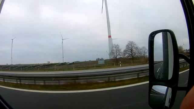 Варшава Берлин часть 2. Точнее Нойбранденбург смотреть онлайн