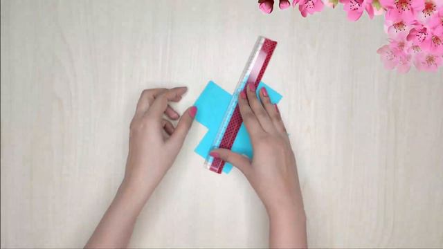 How To Make Paper Lamp | Diwali Lantern & Christmas Decor смотреть онлайн