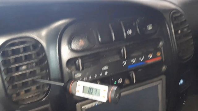 Hyundai H200 Большое ТО закончил. смотреть онлайн