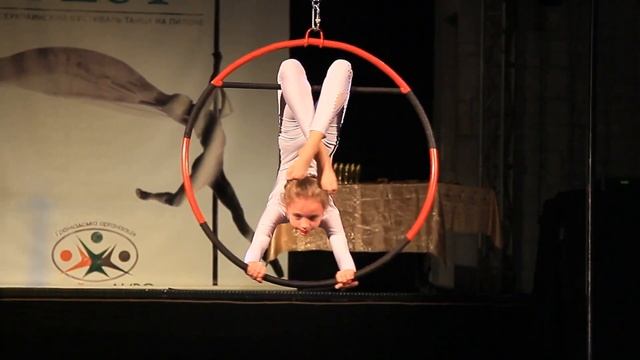 Fly Dance Fest 20170319 150342 MVI 1465 Pole Dance смотреть онлайн
