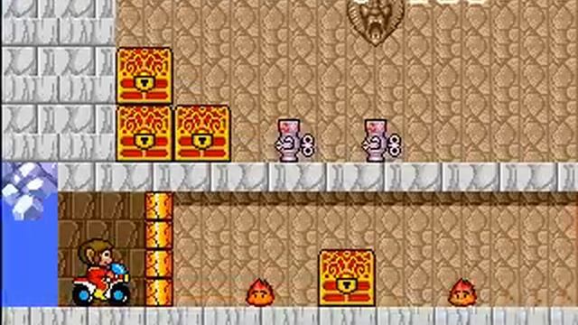TAS Alex Kidd In The Enchanted Castle GEN In 5:27 By Aqfaq