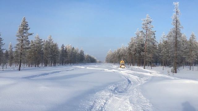 Стелс Викинг 600 смотреть онлайн