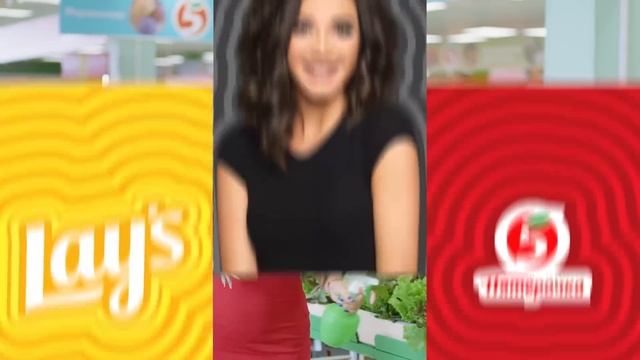Какой Lay’s от Бузовой твой? Проголосуй! смотреть онлайн