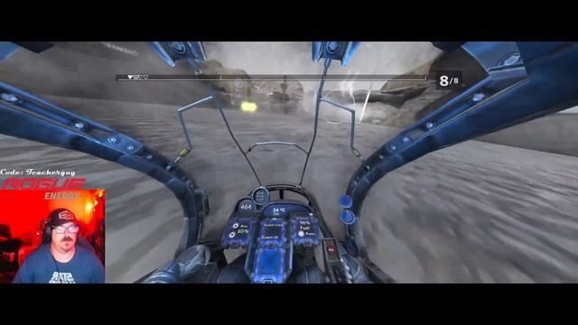 Crazy Racing Game thats vr ready! Vector 36 смотреть онлайн