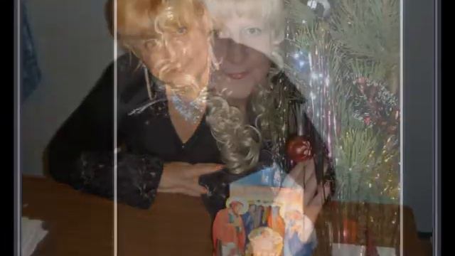 Пожелание от Зинаиды Лобановой
