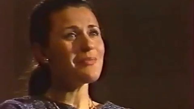 Валентина Толкунова Прощальная смотреть онлайн