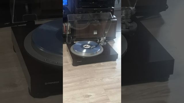 Проигрыватель винила pioneer pl 30l смотреть онлайн