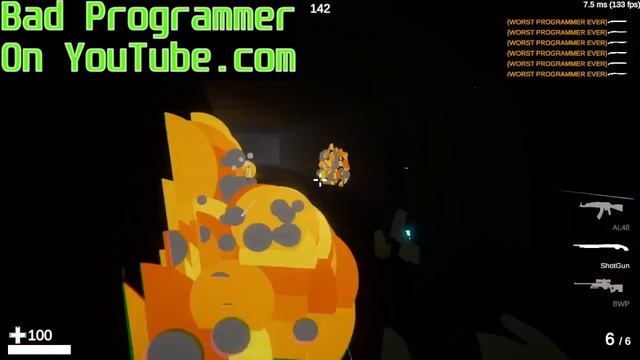 BANANA SHOOTER HACK: V2 смотреть онлайн