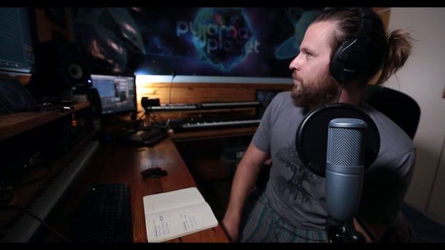 GlitchPunk : Messiah FM Ballad snippet смотреть онлайн