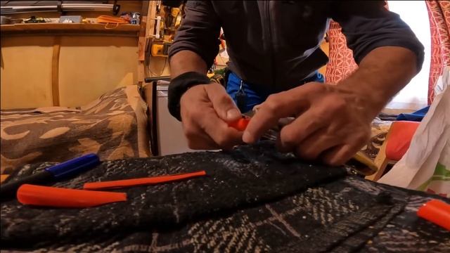 Ручка для пакетов смотреть онлайн