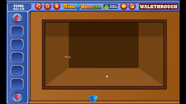 Pretty Boy Escape Walkthrough Games2Jolly смотреть онлайн