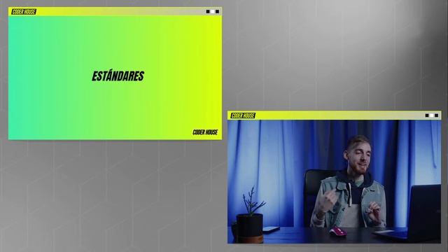 Interfaces y UI Kits: Todo lo que tienes que saber - Webinar en VIVO ? смотреть онлайн