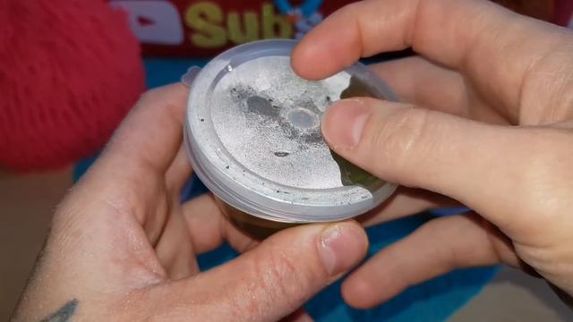 ЧТО ЕСЛИ НА МЕСЯЦ ОПУСТИТЬ СКРЕПЫШИ В РАСТВОРЫ? КИСЛОТА, СОДА, ЩЕЛОЧЬ И ДРУГИЕ смотреть онлайн