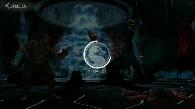 Mortal kombat x обзор персонажа Бо рай чо ранний доступ #1 смотреть онлайн