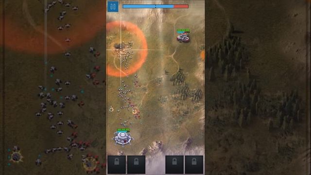 Robocide Android Gameplay смотреть онлайн