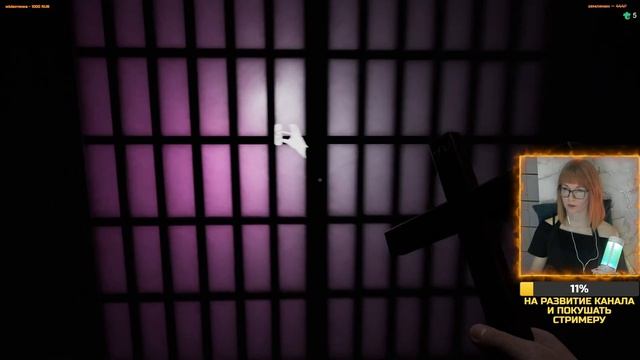 DEMONOLOGIST [ОБЗОР И ПРОХОЖДЕНИЕ НА РУССКОМ]