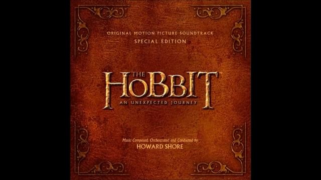 Misty Mountains - The Hobbit - The Dwarf Cast And Richard Armitage (Extended) - With Lyrics
