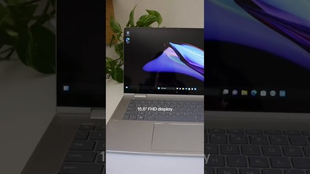 Meet the new HP Envy x360 laptop смотреть онлайн