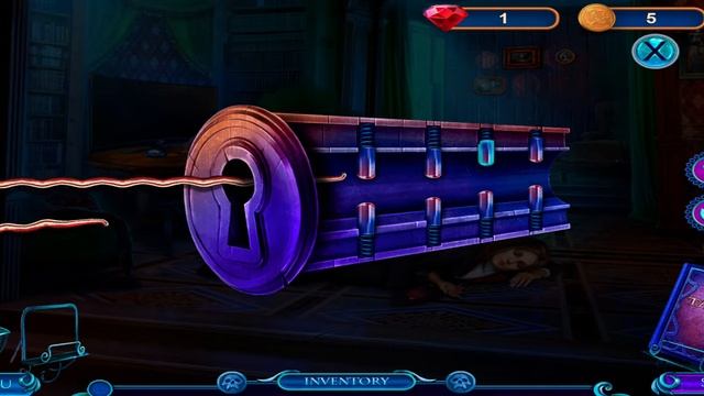 Hidden Objects - Mystery Tales 9 The Other Side [ Android ] Gameplay Walkthrough Part 1 смотреть онлайн