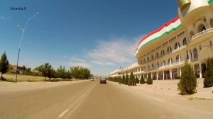 Таджикистан. ВОСЕЪ  наша Малая РОДИНА