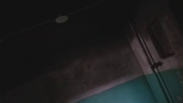 Обзор гостинки во Владивостоке! Луговая 66! Жуть смотреть онлайн