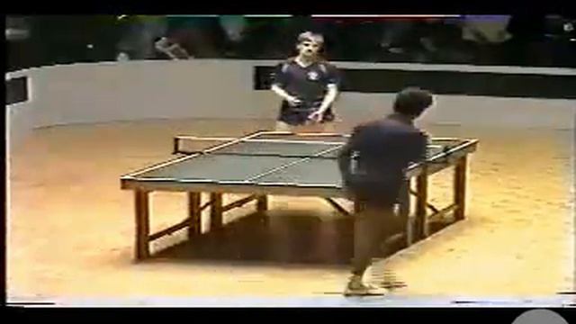 Stellan Bengtsson vs. Desmond Douglas; Pt. 2 смотреть онлайн
